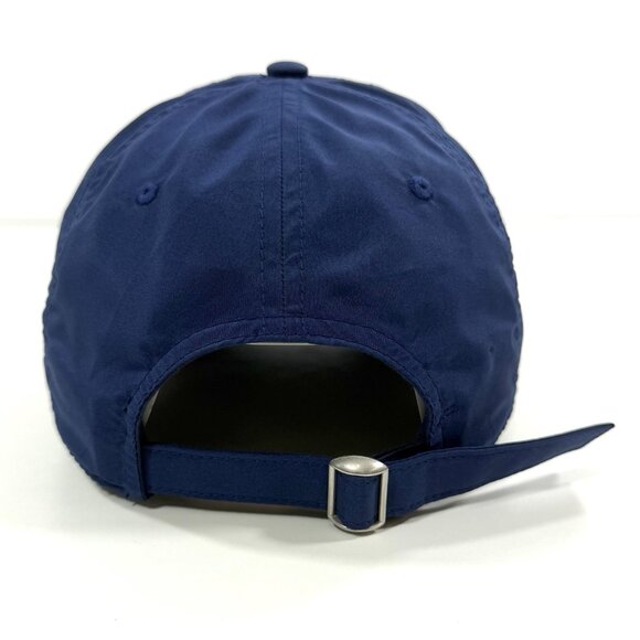 Maridoe Golf Club Texas Smathers Branson Needlepoint Hat Adjustable Strapback - Picture 5 of 9